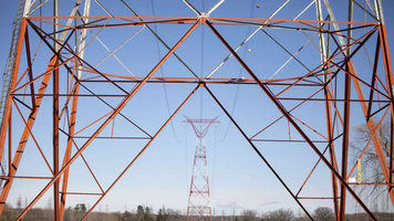 retea electrica