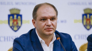 Ion Ceban