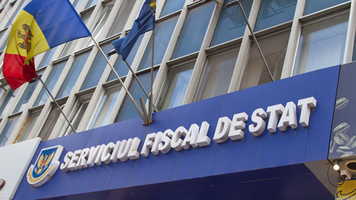 Serviciul Fiscal de Stat