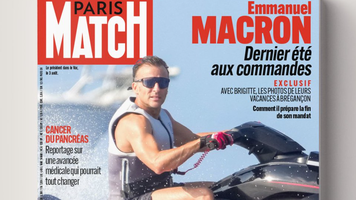 Emmanuel Macron