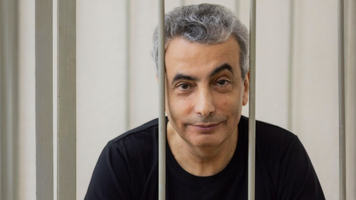 Lev Şlosberg