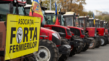 Forța Fermierilor