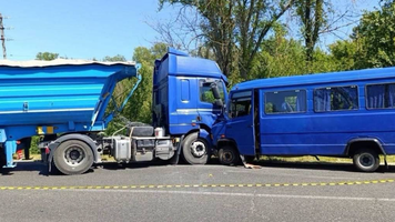 Accident