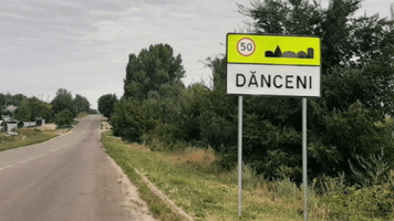 Dănceni