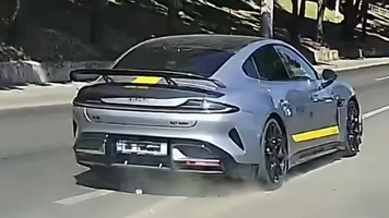 Captură video