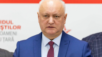 Igor Dodon