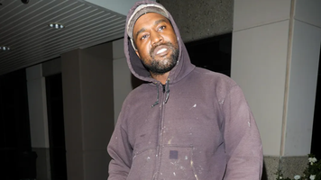 Kanye West