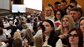 Consultarea Publică