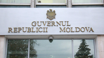 Guvernul Republicii Moldova