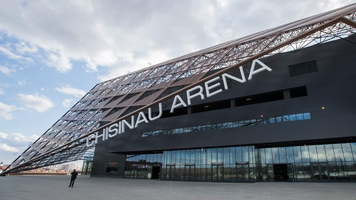 arena chisinau