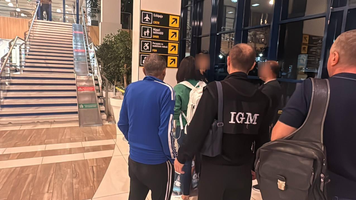 Foto IGM