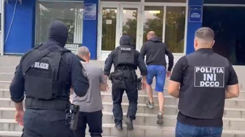 Foto Poliția