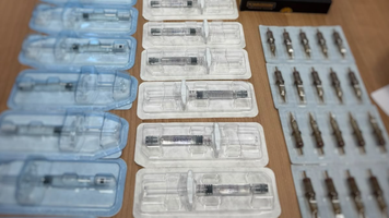 Produse injectabile