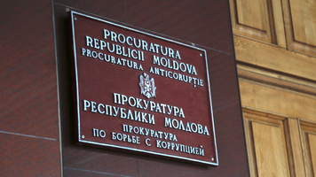 Un procuror delegat în Procuratura Anticorupție a promovat evaluarea externă