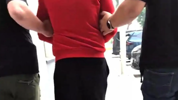 arestare