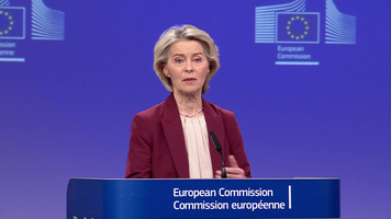 Ursula von der Leyen