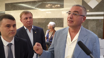 Renato Usatîi