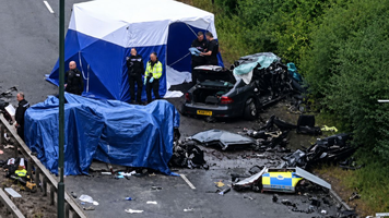 Accident