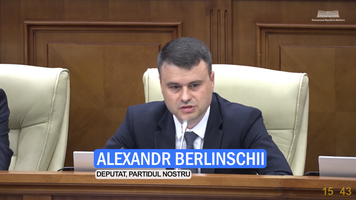 Alexandr Berlinschii