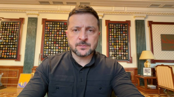 Volodimir Zelenski