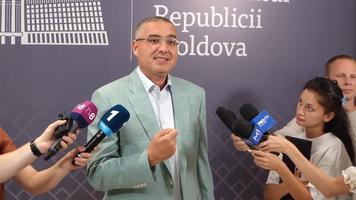 Renato Usatîi