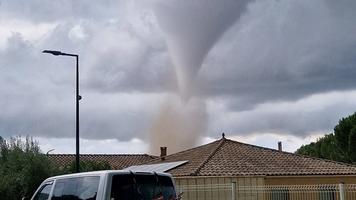 tornado