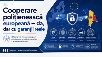 cooperarea polițienească internațională