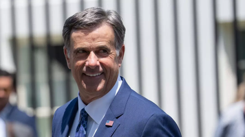 Directorul CIA, John Ratcliffe