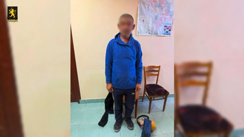 (VIDEO) Tâlhărie la Sîngerei: O femeie de 75 de ani, amenințată în propria casă pentru 1.200 de lei