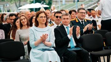 Percheziții la IP Briceni: Șefa MAI confirmă informațiile publicate de PulsMedia