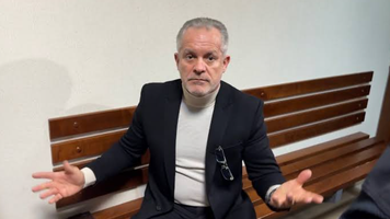 Examinarea în apel pe dosarul „Frauda bancară” al lui Vlad Plahotniuc va începe pe 1 octombrie