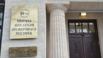 Baroul Chișinău își alege noua conducere. Cine sunt candidații la funcțiile de decan și prodecan