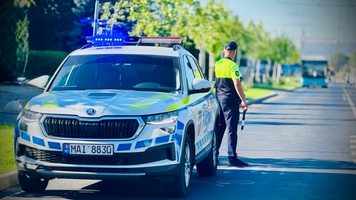 Poliția