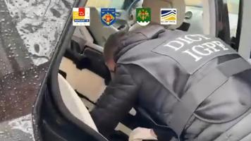 Cazul celor 5 kg de metamfetamină ridicate în R.Moldova de IGPF: Doi moldoveni– trimiși pe banca acuzaților