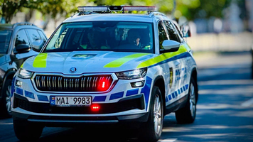 Poliția