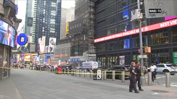 Times Square