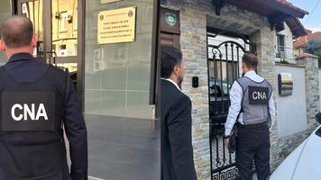 Funcționari din cadrul Inspectoratului de Stat pentru Supravegherea Produselor Nealimentare și Protecția Consumatorilor cercetați de CNA într-un dosar de corupere