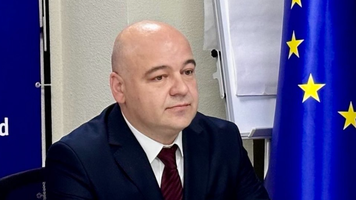 Viorel Sochircă
