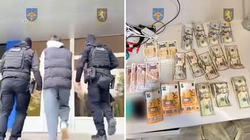 (VIDEO) Trei persoane, trimise în judecată pentru vânzări fictive de tractoare și mașini. Prejudiciul se apropie de 6 milioane de lei