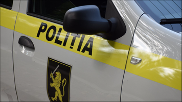 Poliția