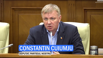 Constantin Cuiumju