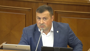 Serghei Ivanov