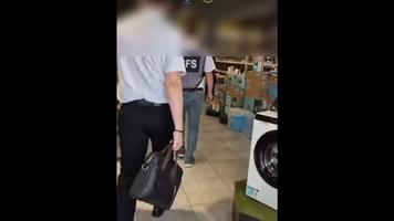 (VIDEO) Schemă de evaziune fiscală și spălare de bani în valoare de peste 17 milioane de lei, deconspirată de SFS și PCCOCS