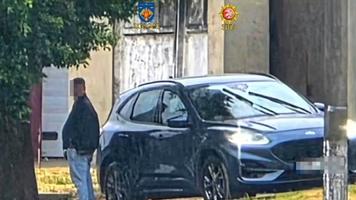 (VIDEO) Șef MAI bănuit de trafic de influență. 1.200 de euro pentru dreptul de ședere în Moldova