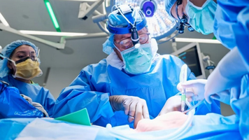 Chirurgie