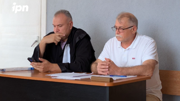 Ion Creangă invocă încălcarea dreptului la apărare și cere recuzarea magistratului
