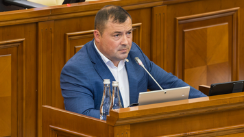 Serghei Ivanov