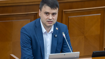 Alexandr Berlinschii