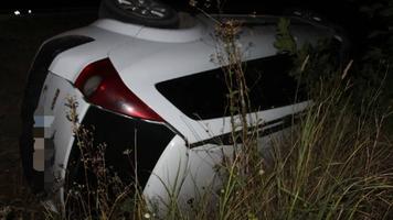 Accident soldat cu moartea unui pieton, la Fălești
