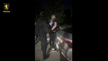 Patru persoane afiliate organizației criminale „Kitaeț”, trimise în judecată pentru șantaj